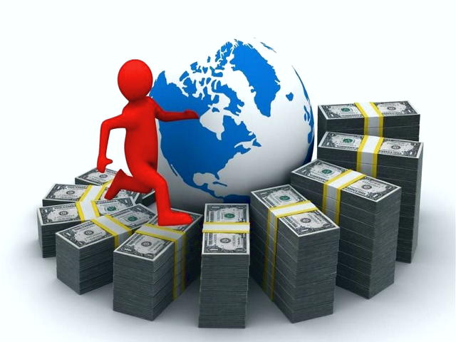 معاملات خارجی چیست؟